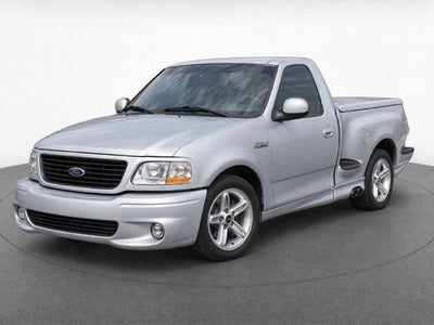 2001 Ford F-150 Lightning