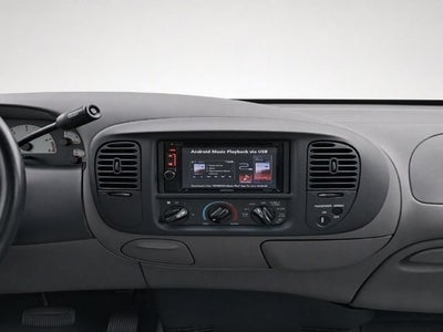 2001 Ford F-150 Lightning
