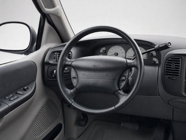 2001 Ford F-150 Lightning