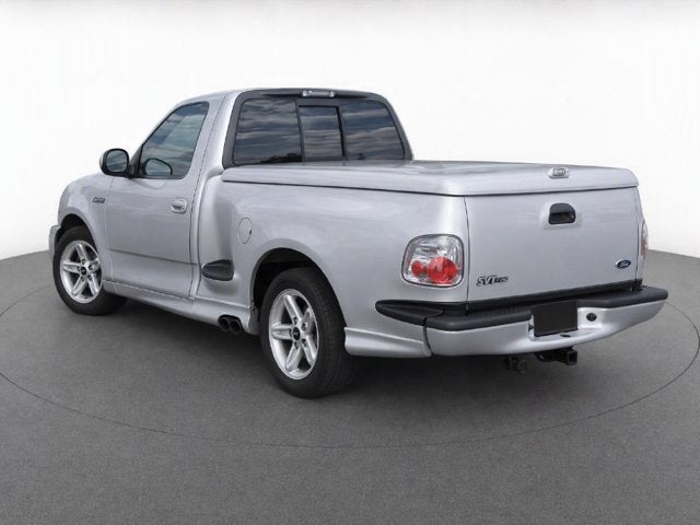 2001 Ford F-150 Lightning