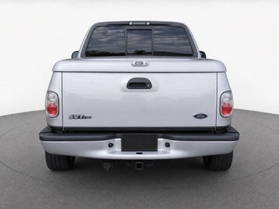 2001 Ford F-150 Lightning