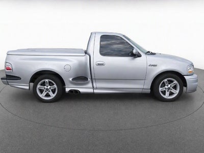 2001 Ford F-150 Lightning