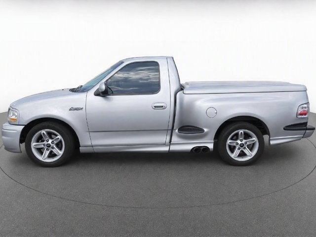2001 Ford F-150 Lightning