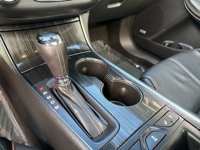 2017 Chevrolet Impala Premier