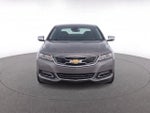 2017 Chevrolet Impala Premier
