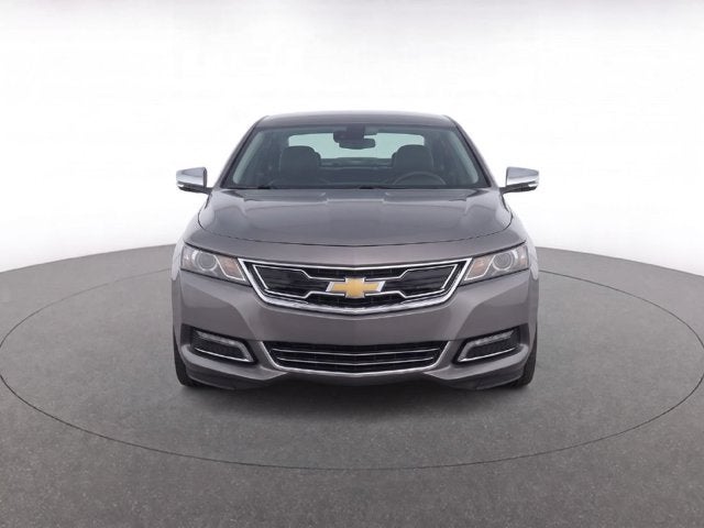 2017 Chevrolet Impala Premier