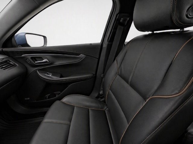 2017 Chevrolet Impala Premier