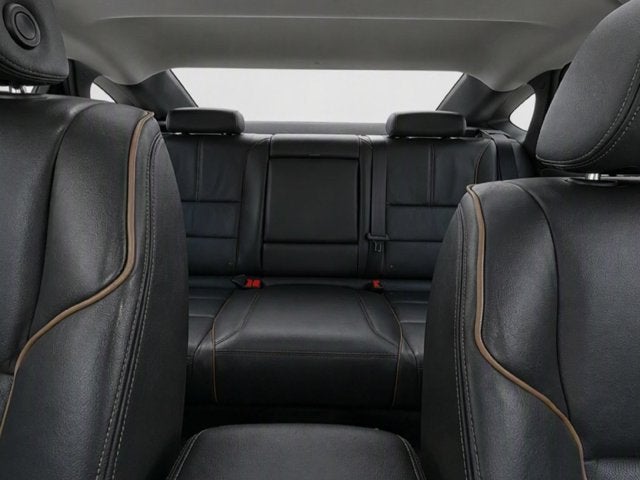 2017 Chevrolet Impala Premier