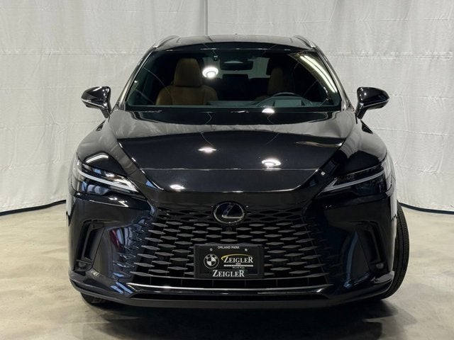 2024 Lexus RX 