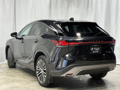 2024 Lexus RX 