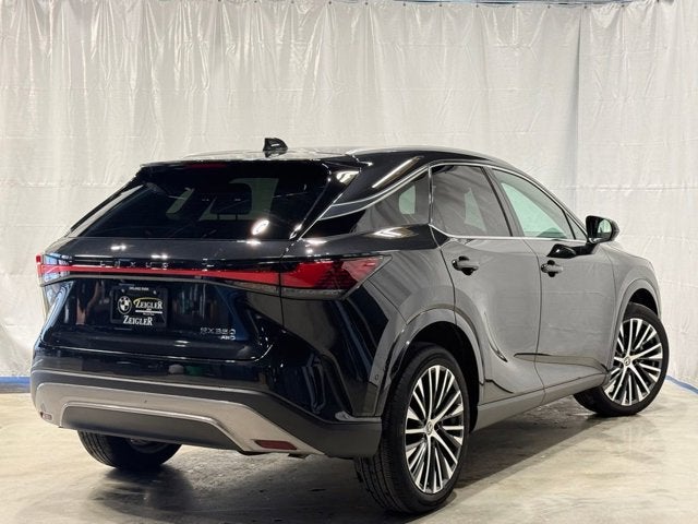 2024 Lexus RX 
