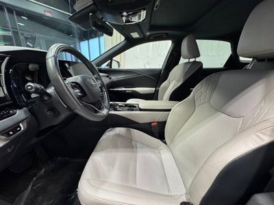 2024 Lexus RX 