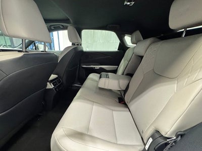 2024 Lexus RX 