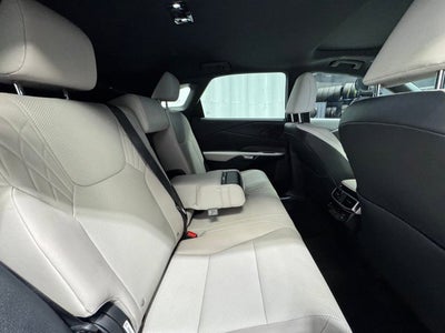 2024 Lexus RX 