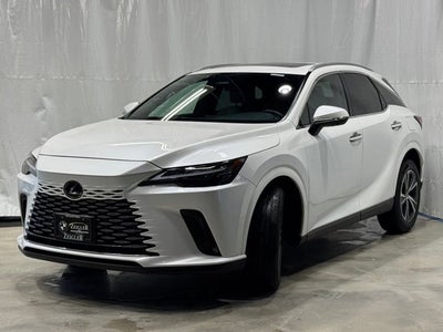 2024 Lexus RX 
