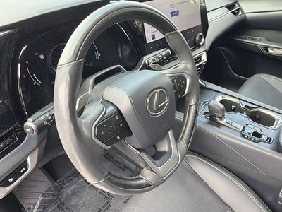 2023 Lexus RX RX 350 Premium Plus