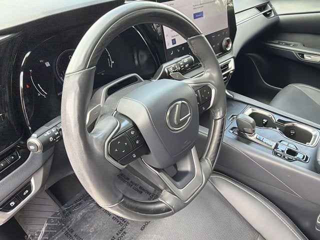 2023 Lexus RX RX 350 Premium Plus