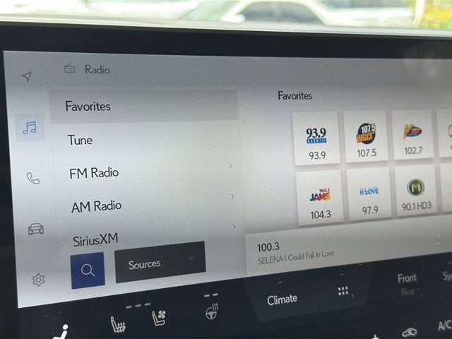 2023 Lexus RX RX 350 Premium Plus