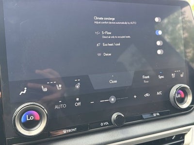 2023 Lexus RX RX 350 Premium Plus