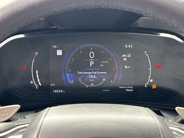 2024 Lexus NX NX 350 Luxury