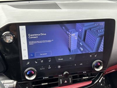 2024 Lexus NX NX 350 Luxury