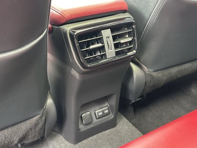 2024 Lexus NX NX 350 Luxury