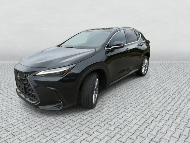 2024 Lexus NX NX 350 Luxury