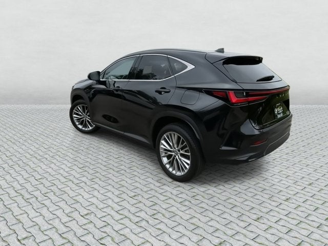 2024 Lexus NX NX 350 Luxury