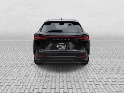2024 Lexus NX NX 350 Luxury
