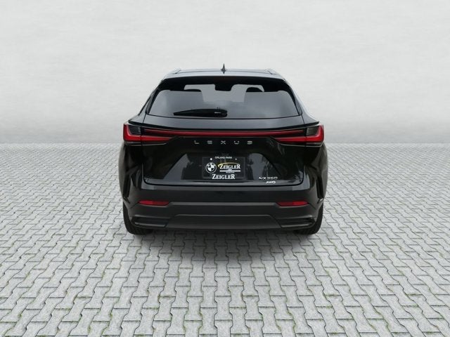 2024 Lexus NX NX 350 Luxury