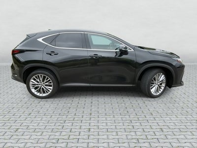 2024 Lexus NX NX 350 Luxury