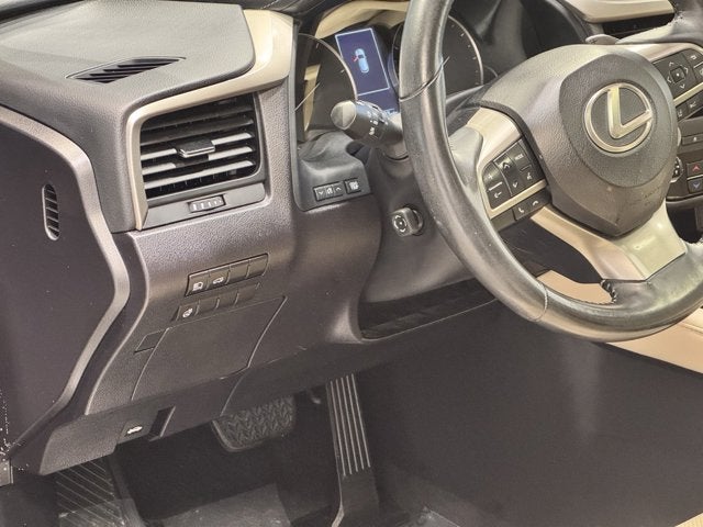 2022 Lexus RX RX 350