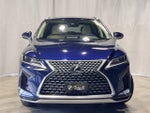 2022 Lexus RX RX 350