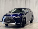 2022 Lexus RX RX 350