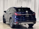 2022 Lexus RX RX 350