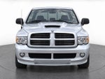 2005 Dodge Ram SRT-10 SRT10