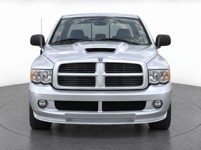 2005 Dodge Ram SRT-10 SRT10