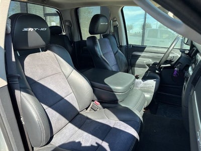 2005 Dodge Ram SRT-10 SRT10