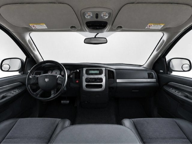 2005 Dodge Ram SRT-10 SRT10