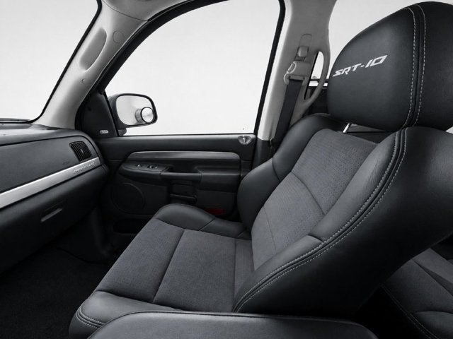 2005 Dodge Ram SRT-10 SRT10