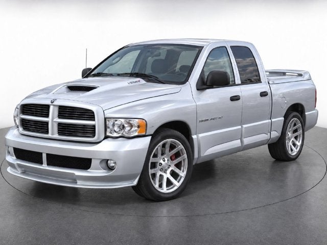2005 Dodge Ram SRT-10 SRT10