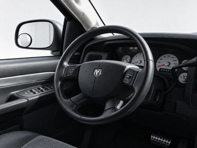 2005 Dodge Ram SRT-10 SRT10