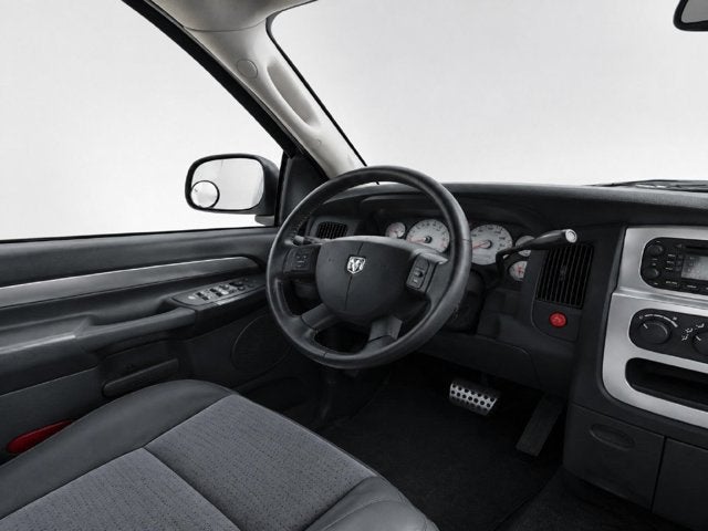 2005 Dodge Ram SRT-10 SRT10