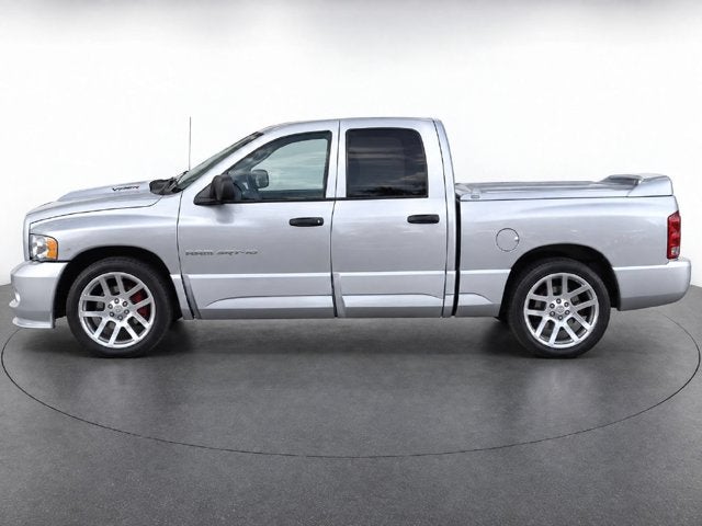 2005 Dodge Ram SRT-10 SRT10
