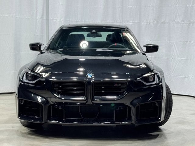 2025 BMW M2 Base