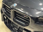 2025 BMW M2 Base
