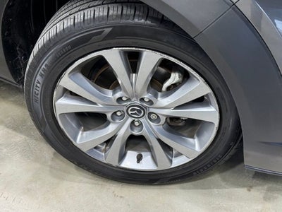 2023 Mazda Mazda CX-30 2.5 S Preferred Package