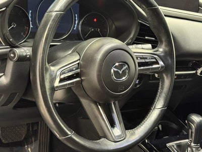 2023 Mazda Mazda CX-30 2.5 S Preferred Package