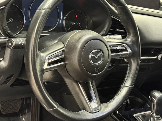 2023 Mazda Mazda CX-30 2.5 S Preferred Package