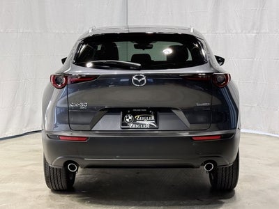 2023 Mazda Mazda CX-30 2.5 S Preferred Package